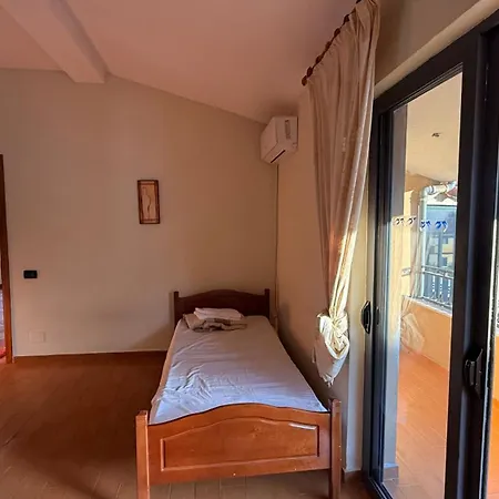 The Sunrise Maison d'hôtes Tirana
