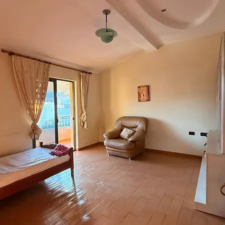 Maison d'hôtes The Sunrise Tirana